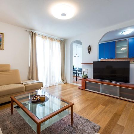 Apartment Oceania Дубровник Екстериор снимка