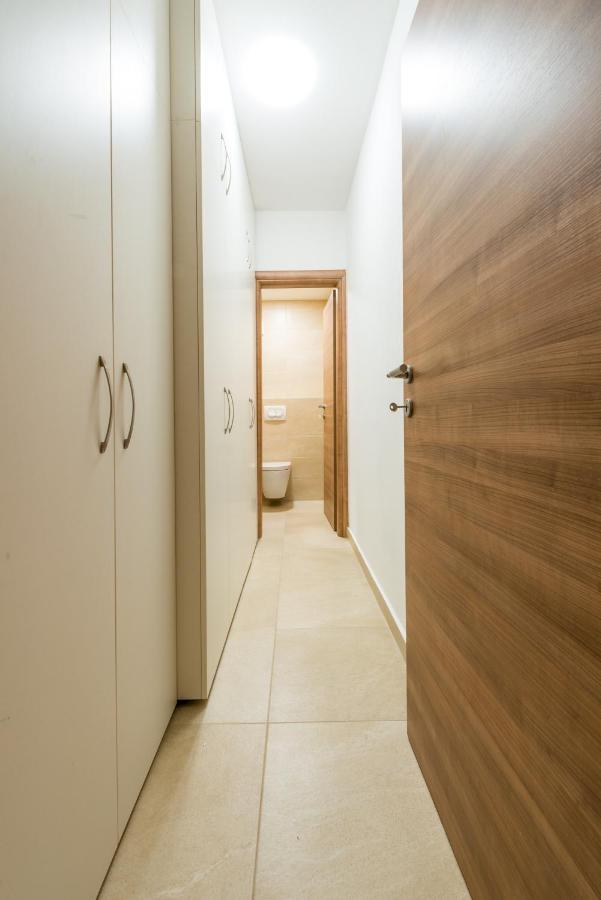 Apartment Oceania Дубровник Екстериор снимка